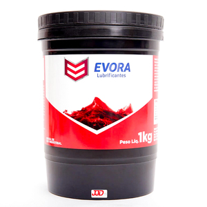 Graxa Extrema Pressão CPXL EP-2 1KG