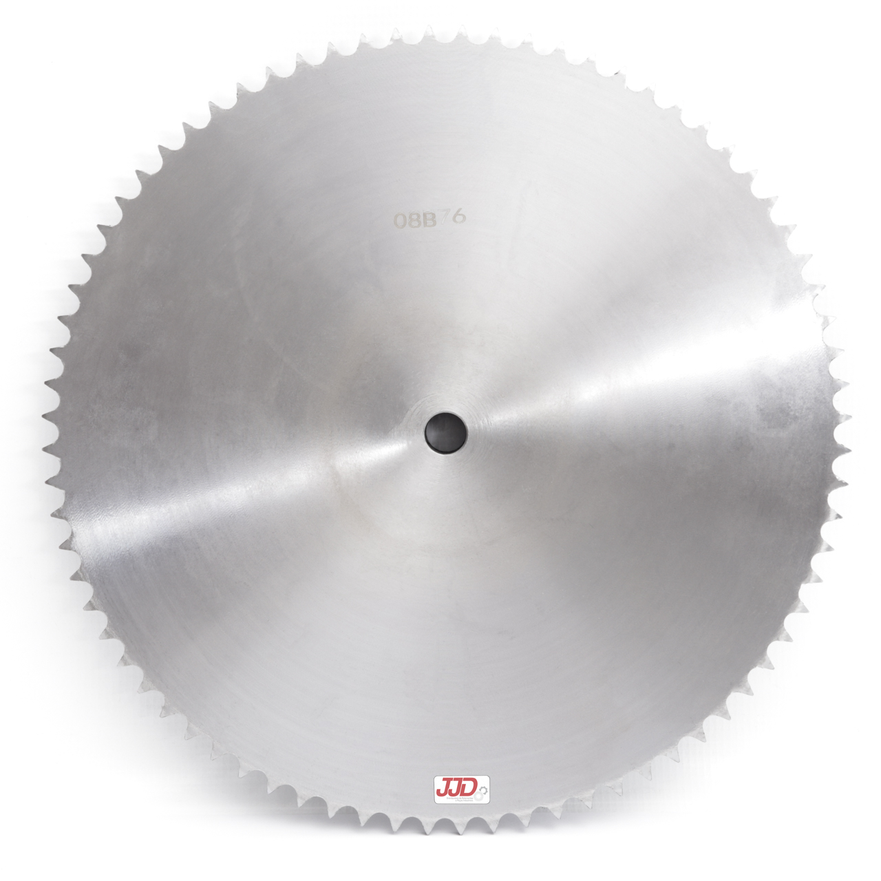 Engrenagem Para Corrente Passo 1/2'' Asa 40 - 76 Dentes