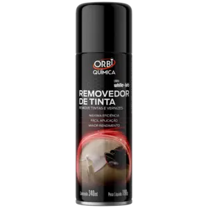 Removedor de Tinta Spray 340ml Orbi
