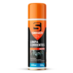 Chain Cleaner SC110 500ml/350g - Sieger