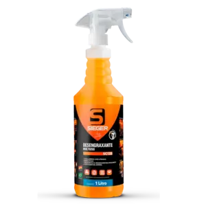 Desengraxante p/ Uso SC128 1L Pump Sieger