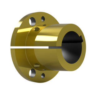 Bucha de Aço Tipo QD F.44.5 CH. - 725333 MADEMIL