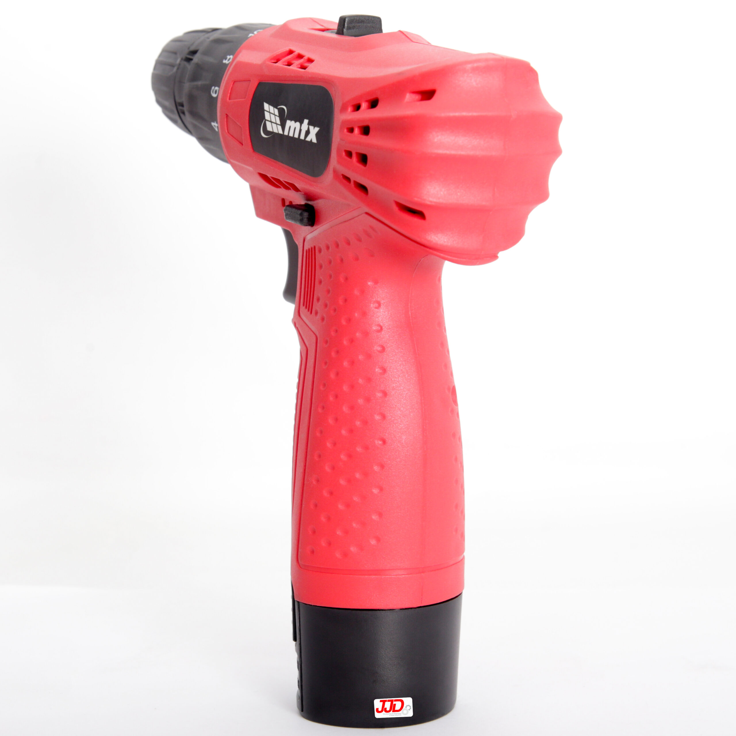 Parafusadeira Furadeira a Bateria 12V MTX - Imagem 2
