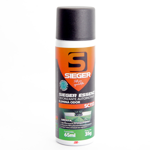 Essenz Odorizante Aut - SC113 Menta Sieger
