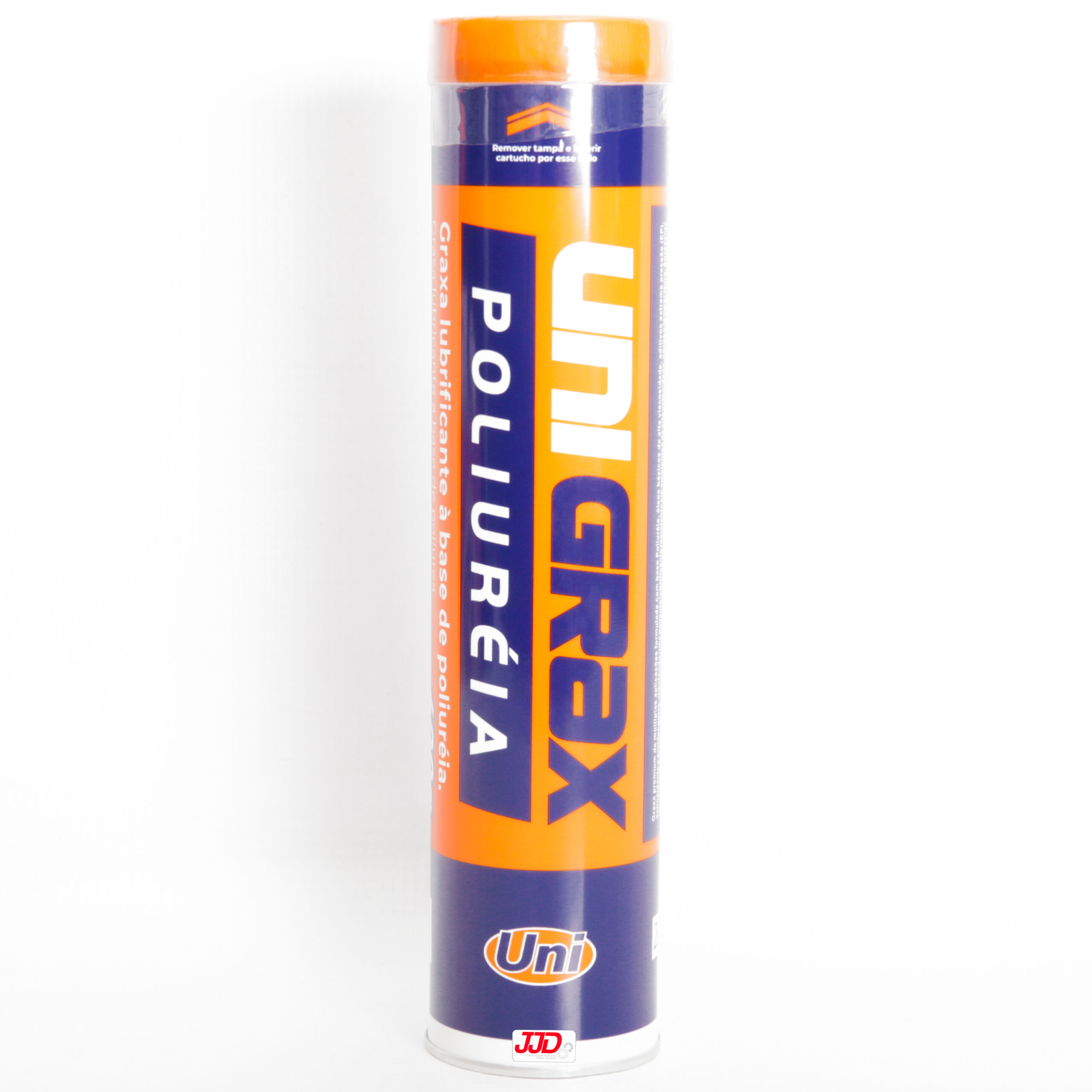 Graxa 400g Poliuréia Unigrax - 16368