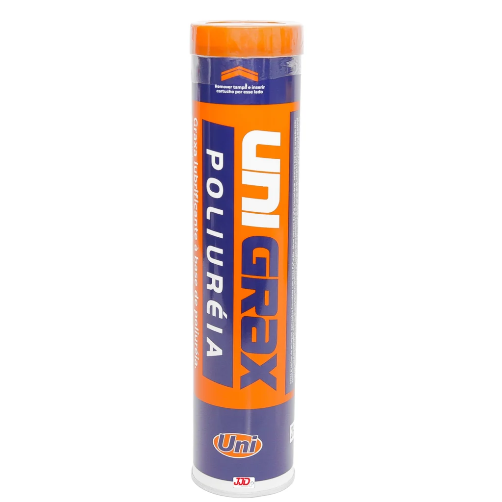 Graxa 400g Poliuréia Unigrax - 16368